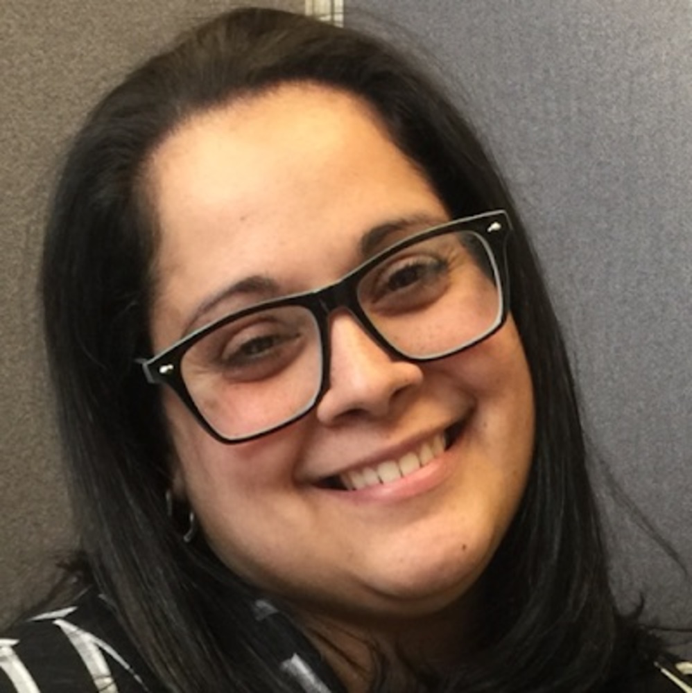 Meet your Posher, Milagros